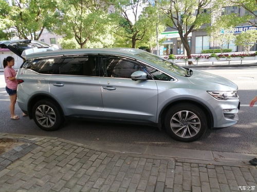 聊聊我的梦想车,给爷爷庆生,开着嘉际一家游台州