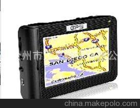 【高清晰高精准GPS定位导航仪模具,专业定制导航仪模具】价格,厂家,图片,塑料模,台州市大来塑模-