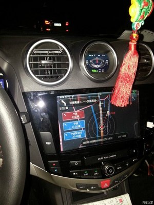 【图】懒人提车、用车_比亚迪S7论坛_汽车之家论坛